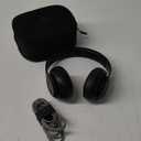 Beats Studio Pro - Wireless Bluetooth Noise Cancelling Headphones - Personalized Spatial Audio, USB-C Lossless Audio, Apple & Android Compatibility, Up to 40 Hours Battery Life - Black