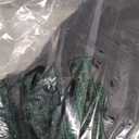 Non-Expanding Garden Hose 100ft,flexible, lightweight hose is resistant to kinks and tangles.With 10-way nozzle, strong 3/4 metal fittings, and a shut-off valve. (Blue)