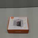 Portable Stereo Walkman Cassette Recorder Player, Converter Cassette to MP3 via USB Flash Drive, Built-in Clear Speakers and Earphone Jack, Support Microphone Recording to Tape