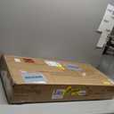 HOMEFORT 30" Shoe Bench with Lift Top Storage, Entryway Bench with Cushioned Seat, Wooden End of Bed Bench, Shoe Cabinet Bench with Hidden Storage Space, for Bedroom, Hallway,White (30"Wx14.9"D x18.1"H)