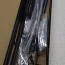 Universal Sound Bar Mount Bracket for Above/Under TV, Fits 23-65 Inch TVs, up to 22 lbs by XINLEI SBR301