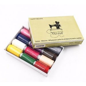 Sewing Thread Kit | 12 Spools | H20201151