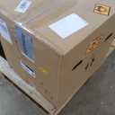 SentrySafe Waterproof and Fireproof Alloy Steel Digital Safe Box for Home with Code Button Keypad, 1.23 Cubic Feet, 17.8 x 16.3 x 19.3 Inches (exterior), SFW123GDC