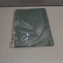 And Per Se Teacher Planner 2025-2026 Academic Year -Teacher Lesson Planner from July 2025 to June 2026, 8.5" x 11", Weekly & Monthly Planning for Teachers with Monthly Tabs, Stickers (Forest Green)