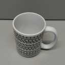 Birthday Gifts for Women，Funny Gag Gifts for Men, Hidden Message Ceramic Coffee Mug, White Elephant Gifts, Unique Office Prank Gag Gifts for Coworkers Coffee Lover