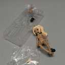 New Electronic Cute Pet Series Blind Box Mystery Box Action Collectable Anime Figure Model Gift 1/12 BJD Doll Toys,No Extra Gifts (Single Box)