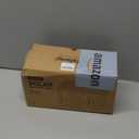 intelamp Outdoor Solar Flood Light Waterproof, Upgraded 6000mAh 1500LM/3000K Warm White 108 LED Dual Motion Sensor Dusk to Dawn Security Floodlight Exterior with Remote for Outside Garden Yard