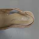 BETSEY JOHNSON Heels, Size 8, Tan