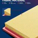 KAX Engine Air Filter, CA12166 Replacement for Traverse 2018-2023, Blazer 2019-2023, Acadia 2017-2023, XT5 2017-2024, XT6 2020-2024, Enclave, Advanced Air Filter Media, Increased Acceleration