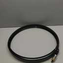 190003 Tension Control Clamp Kit and Spa Filter Fit for Pentair FNS Plus