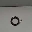 NewFantasia Replacement Upgrade Cable for Audio Technica ATH-M50x, ATH-M40x, ATH-M70x Headphones 1.2meters/4feet