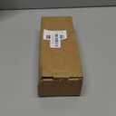 Bottomless Portafilter 54mm Breville Compatible Maple Handle & Naked 18-21 Gram Filter Basket, Fits Barista Express, Pro, Touch, Bambino, Infuser, Duo Temp Pro