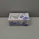 BEAUTURAL Steamer for Clothes, Portable Handheld Garment Fabric Wrinkles Remover, 30Second Fast Heatup, AutoOff, Large Detachable Water Tank