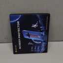 MAGIC JOHN 2 Pack for iPhone 15 Pro Max 6.7 inch Privacy Glass Screen Protector, Auto Dust-Elimination Installation, Bubble Free, Easy Installation