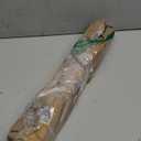 KAMANINA No Drill Curtain Rods for Windows 32 to 58 Inches, 5/8 Inch Renter Friendly Curain Rod Adjustable Drapery Rod with 3M Adhesive Brackets without Drilling, Black