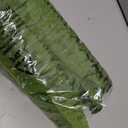 FOREST PRINCE 35" Ferns Artificial Bush Plants Large, 2 Artificial Boston Ferns with 39 Fronds for Outdoors Home Decor