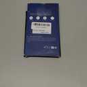 Janmitta Case for iPhone 16 Pro Max Phone Cover Built in Slide Camera Lens Cover+Screen Protector,Heavy Duty Shockproof Full Body PhoneCase with Finger Ring Holder Kickstand,Rose Gold