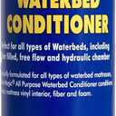 Blue Magic All Purpose Waterbed Conditioner, 8 fl oz (237 ml)