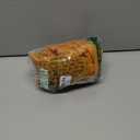 Women's Classic-Fit Lightweight Long-Sleeve V-Neck Sweater, Mustard Heather, X-Small