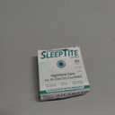 SleepTite SleepRite Sensitive Overnight Lid Seals 60-Count