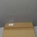 GE Drip Pans and Stove Burner Element Unit Set, Perfectly Fit WB30M1 & WB30M2 -Replacement for GE Hotpoint Stove Top