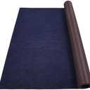Marine Carpet, 5'×10' ft Marine Grade Boat Carpet, Marine Carpeting with Soft Cut Pile and Water-Proof TPR Backing, Carpet Roll for Home, Patio, Porch, Deck