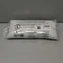 Herseas High Waisted Sweatpants for Women 2025 Fall Wide Leg Contrast Stitching Drawstring Loose Lounge Jogging Pants (Gray, L)