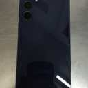 Samsung Galaxy A35 5G A Series Cell Phone, 128GB Unlocked Android Smartphone, AMOLED Display, Advanced Triple Camera System, Expandable Storage, Rugged Design,US Version, 2024, Awesome Navy 