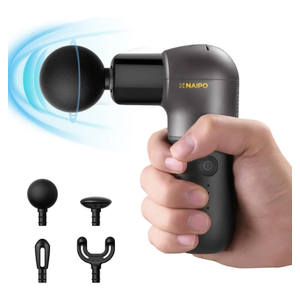 NAIPO MGPC-002 MINI MASSAGE GUN
