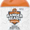 Ranger Ready Repellents Permethrin Spray for Clothes and Outdoor Gear - Permethrin Insect & Tick Repellent - Scent Zero (24 fl oz, Pack of 1)