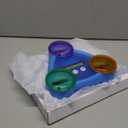 Educational Insights Sight Word Slam - Kindergarten Learning Activities, Sight Word Games, Electronic Phonics Flash Cards, Reading Games for Kids 5-7, Learn to Read CVC Words, Literacy Development