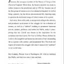 The Woman Behind the Collar: The Pioneering Journey of an Episcopal Priest