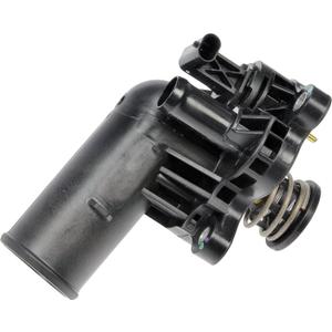 Dorman 902-3113 Engine Coolant Thermostat Housing Assembly Compatible with Select Dodge/Jeep/Ram Models