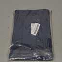 ProCase for iPad 9th/ 8th/ 7th Generation Case 10.2 Inch (2021/2020/2019 Release), 10.2 iPad Case 9th/ 8th/ 7th Gen Cover, Slim Smart Cover with Translucent Hard Shell Back -Navy