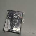 Brizled Smart RGB Color Changing Fairy Lights Pro, 66FT 200 LED St. Patrick's Day Green Mini Light String App/Voice Control, WiFi Dimmable Christmas Lights for Easter Independence Day Xmas Halloween