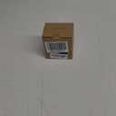 watchget Stainless Steel Milk Frothing Pitcher 12oz/350ml - Espresso Steaming Pitcher for Cappuccino, Latte Art, Coffee Machine Accessories Milk Jug Milk Frother Cup, Glossy Cream White