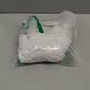 FULLSOFT Fleece Lined Leggings Women High Waisted Tummy Control Workout Winter Thermal Warm Soft Yoga Pants(White, Small-Medium)