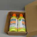 TheraBreath Dry Mouth Oral Rinse, Tingling Mint, Dentist Formulated, 16 Fl Oz (2-Pack)