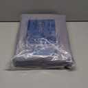 Bare Home California King Sheet Set - 1800 Ultra-Soft Microfiber Cal King Bed Sheets - Double Brushed - Deep Pockets - Easy Fit - 4 Piece Set - Bed Sheets (California King, Dusty Blue)