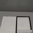 Ailun Screen Protector for iPad 11th A16 2025 [11 Inch] / 10th Generation 2022 [10.9 Inch], Tempered Glass [Face ID & Apple Pencil Compatible] Ultra Sensitive Case Friendly [2 Pack]