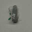 Stanley AeroLight Transit Bottle 20 oz | Locking Drink Through Lid | Leak Resistant Water Bottle or Coffee Travel Mug | Lightweight Insulated Stainless Steel | BPA-Free | Hammertone Green