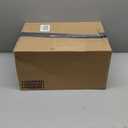 Because Adult Incontinence Underwear for Sensitive Skin - Women - Premium Overnight Disposable Briefs, Anti Odor - White, X-Large - Absorbs 6 Cups - 48 Count (4 Packs of 12)