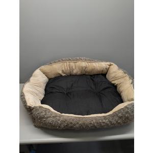 Dog Bed 32x22inch