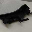 Bestop 6102815 Black Denim Custom Fit Tire Cover - 28" X 8"