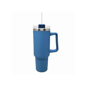 VESSEL STAINLESS STEEL INSULATED TUMBLER 40 OZ, NO STRAW