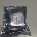 8 Pack 1541FC3000 Odor Neutralizer Technology Vacuum Replacement Cartridges Compatible with Shark AZ3000 AZ3002 IZ862H IZ562H HZ3000 HZ3002 ZD550 Vacuum Cleaner & Air Purifier (Teal, Original)