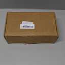 2-Pack Heavy Duty L Brackets 6x6x3 Inch , Extra Thick 5MM Solid Steel Right Angle Bracket for Wood Shelf, Furniture, DIY Craft, Fireplace Mantel, Post to Beam Connector, Black, Max Load 200lBS