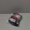 Koneseve Dog Shirts Soft Cotton Dog Clothes Stretchy T-Shirt for Small Medium Large Dogs Cat Shirt Breathable Puppy Outfit Kitten Apparel Pet Pullover Tee Blank Basic Sweatshirt 2-Pack Blue & Red 2XL