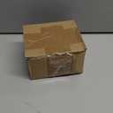 Bird Bath Fountains with 12 LED Lights, 24 Hour Working Fountain Pump with Light, Adjustable Watering Submersible Pump for Outdoor Water Garden, Pond(Cool White)