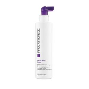 Paul Mitchell Extra-Body Root Boost Volumizing Spray, Targeted Lift, Adds Fullness, For Fine Hair (8.5 Fl Oz (Pack of 1))